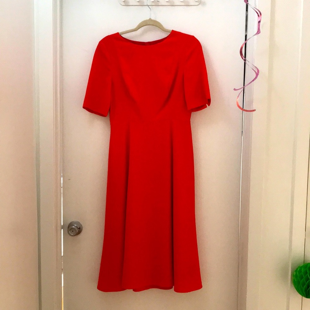 LK Bennett Dr Cayla Dress